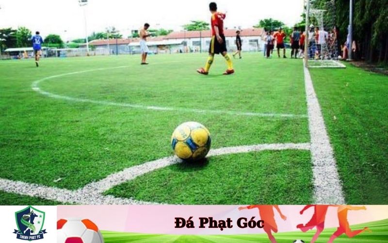 Đá Phạt Góc