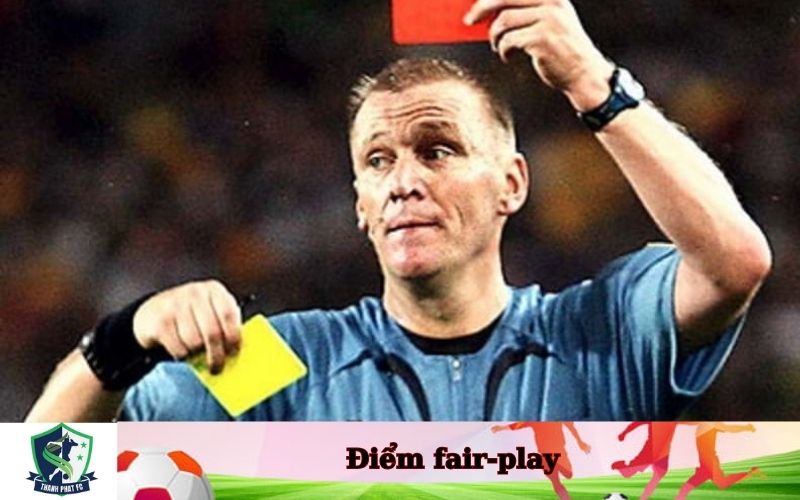 Điểm fair-play