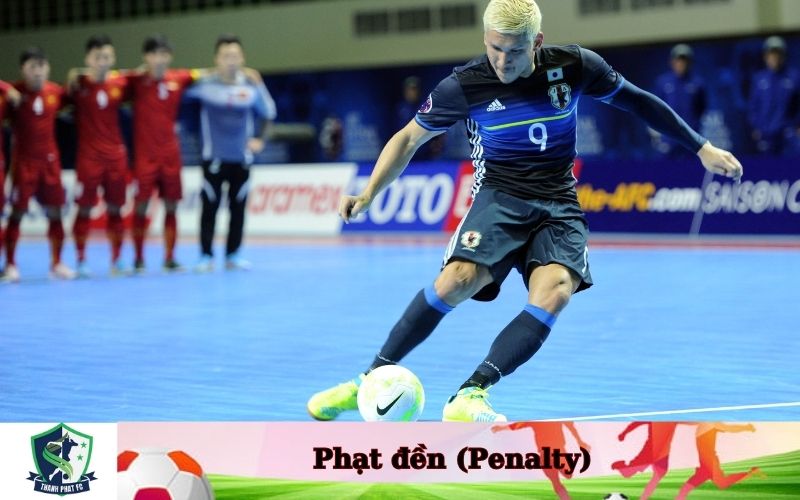 Phạt đền (Penalty)