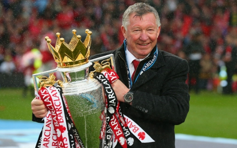 Sir Alex Ferguson: Bậc thầy của Sự Sống sót và "Quyền lực Tối thượng"