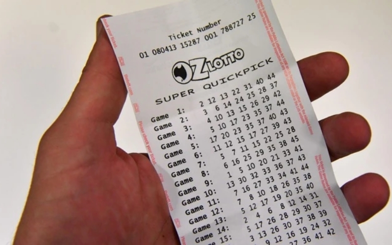Cách Chơi Oz Lotto Úc là gì? Số lượng bóng cần chọn và quy tắc trúng giải.