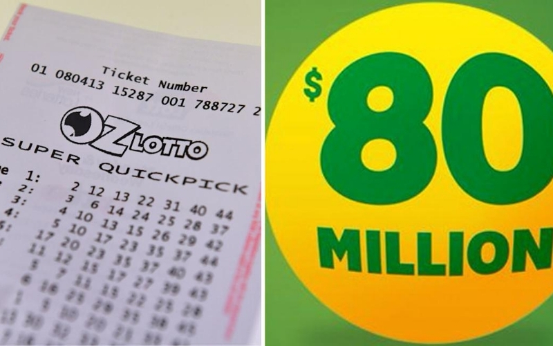 Cách thức hoạt động của trò chơi Oz Lotto