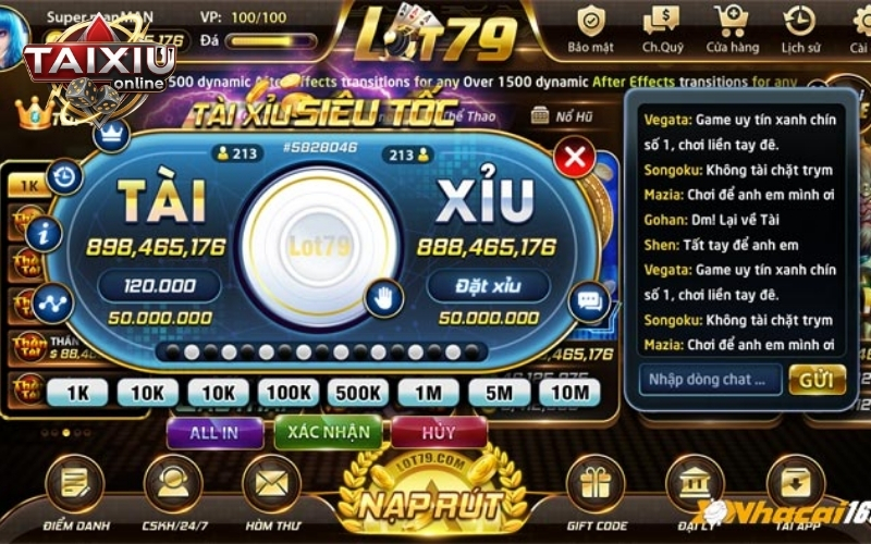 Hướng Dẫn Liên Hệ Qua Chat Trực Tiếp