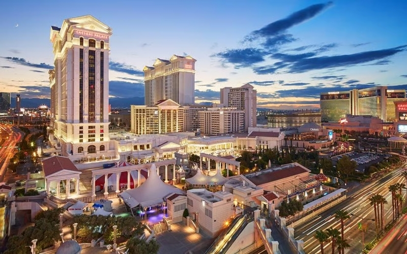 Phong cách kiến trúc La Mã cổ đại