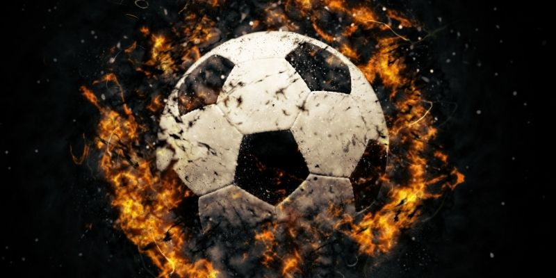 Phân tích chiến thuật thi đấu của hai đội thông qua sơ đồ đội hình