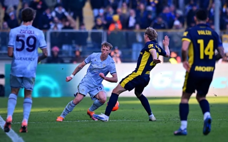 Cầu thủ xuất sắc trong trận đấu