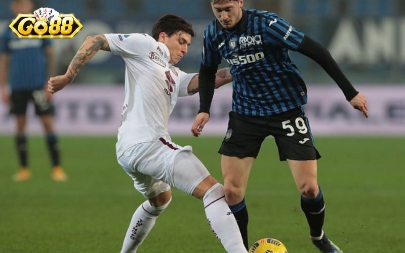 Các cầu thủ chủ chốt