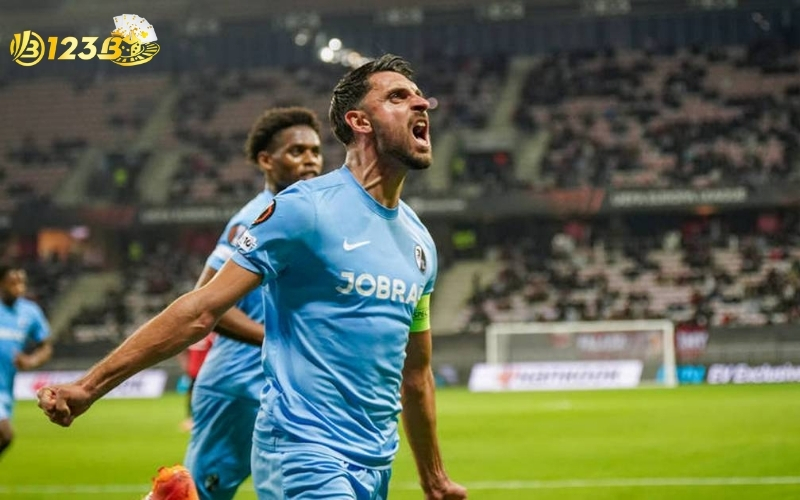 Cầu thủ nổi bật cần theo dõi