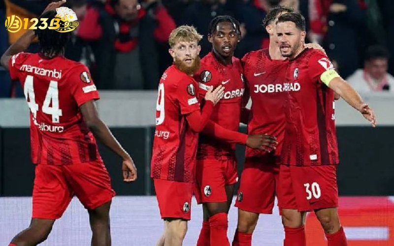 Dự đoán Freiburg - Hamburger: Bản lĩnh chủ nhà lên tiếng