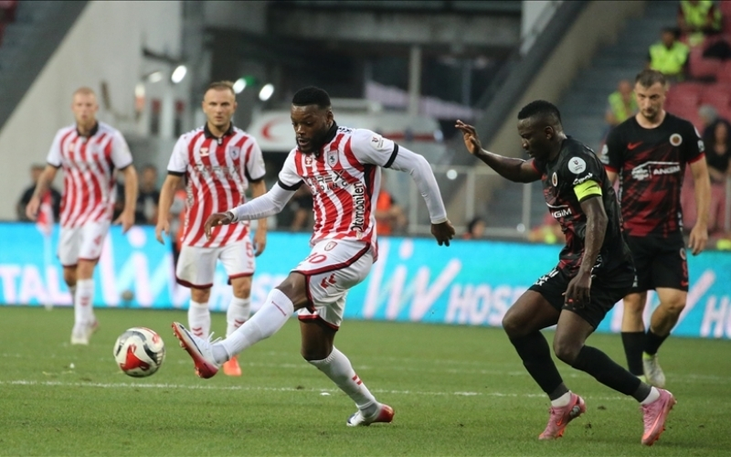 Dự đoán Gençlerbirliği - Samsunspor