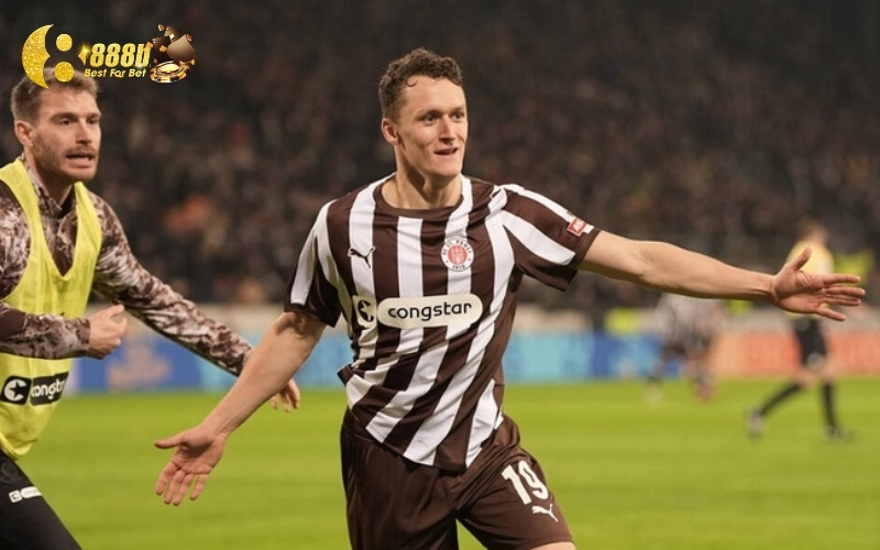 Dự đoán St. Pauli - Leipzig: Thử thách cực đại cho tân binh