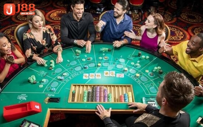 Văn hóa Baccarat: Biểu tượng của sự thanh lịch và sang trọng.