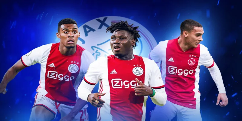 Cái nôi sản sinh thiên tài là học viện Ajax