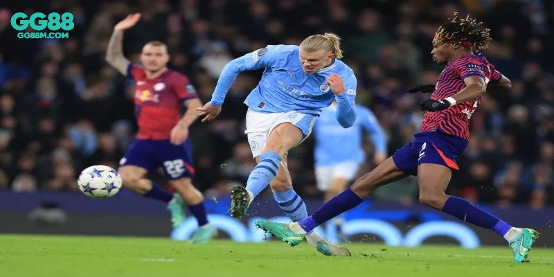 Tìm hiểu chuẩn nhất về cầu thủ Erling Haaland