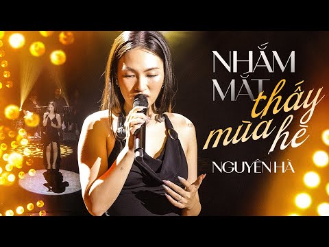 nham-mat-thay-mua-he-nguyen-ha