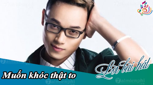 truc-nhan-muon-khoc-that-to