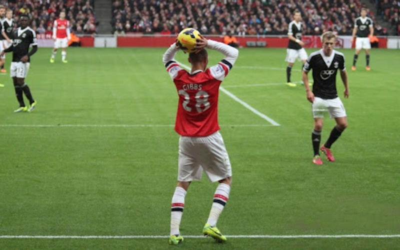 Các hình thức cược ném biên phổ biến nhất hiện nay