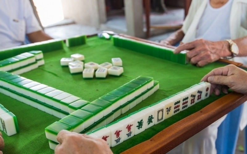 Cấu trúc bộ bài và các thuộc tính cơ bản cần biết