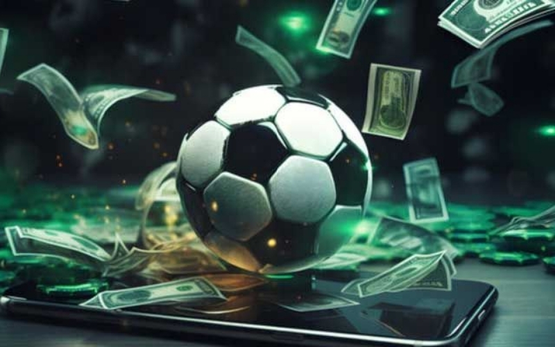 Chi tiết về các loại kèo ném biên phổ biến