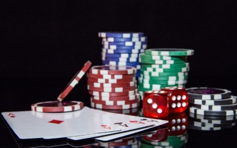 Chiến thuật người chơi thường áp dụng