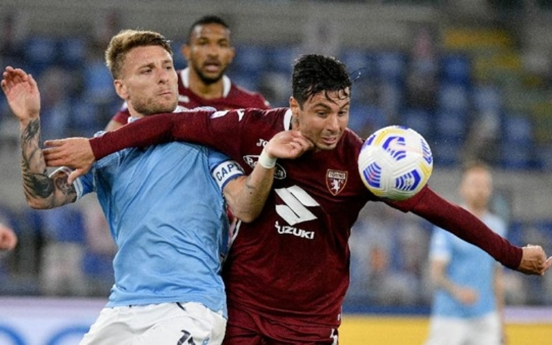 Đánh giá sức mạnh của đội khách Lazio