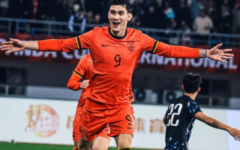 Hàn Quốc thắng sát nút Trung Quốc trong trận cầu căng thẳng