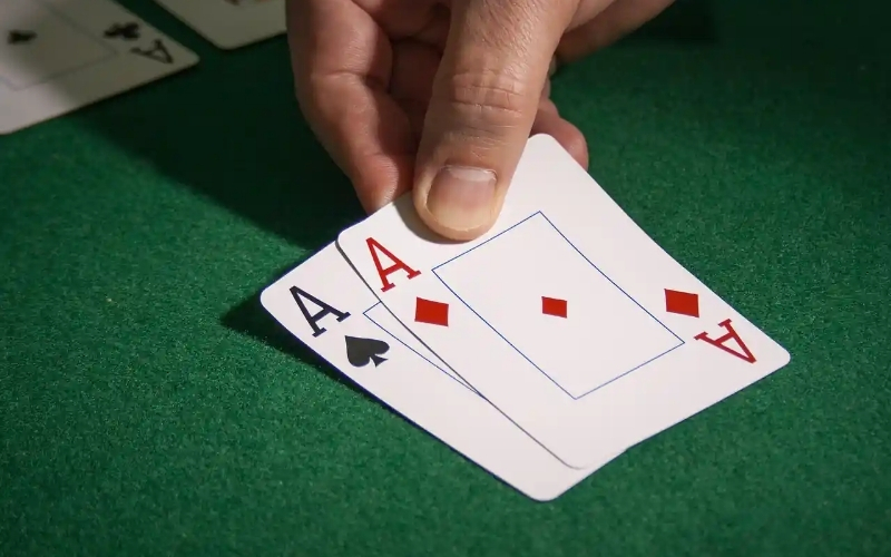 Tại sao kỷ luật là yếu tố then chốt trong Game bài