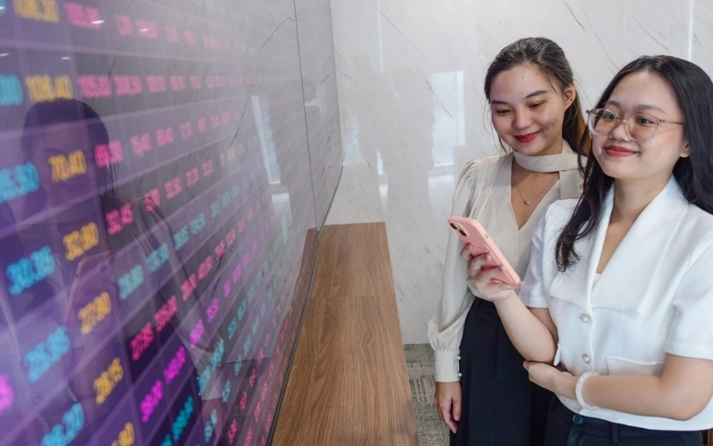 Tầm quan trọng của việc nghiên cứu thông tin trước giờ G.