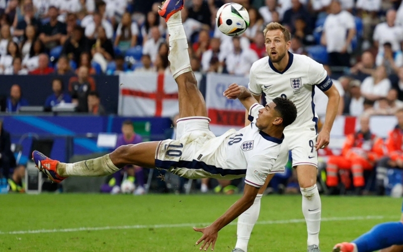 Ảnh hưởng của đội hình ra sân đến biến động tỷ lệ kèo