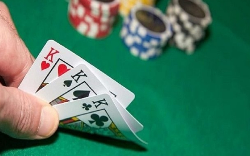 Bí kíp đánh bài Liêng giúp bạn làm chủ mọi ván đấu kịch tính