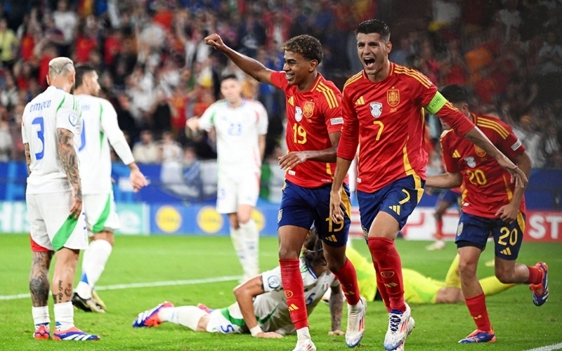 Bí quyết soi kèo multi-scorer đạt tỷ lệ thắng cao