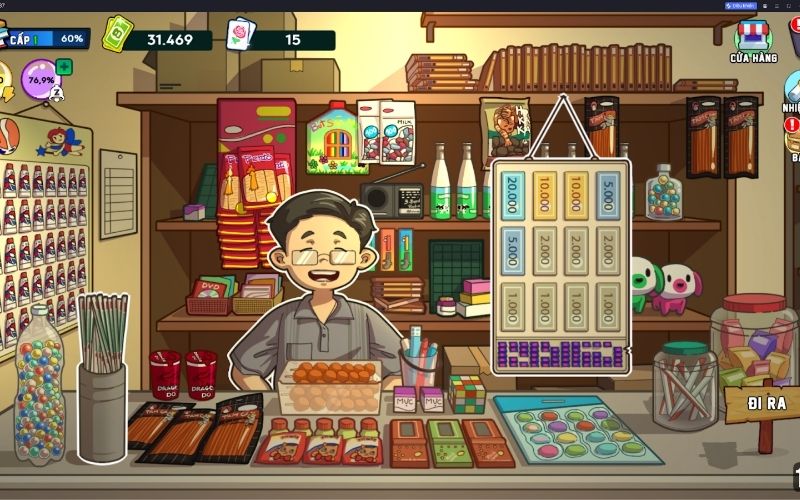 Cách chọn và chơi game ngắn tối ưu quỹ thời gian rảnh