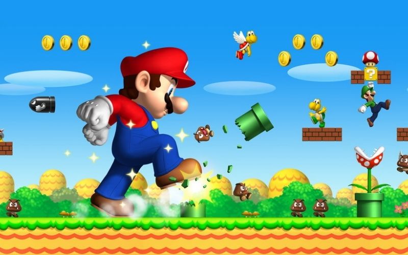 Cách tận dụng thời gian rảnh với các tựa game ngắn