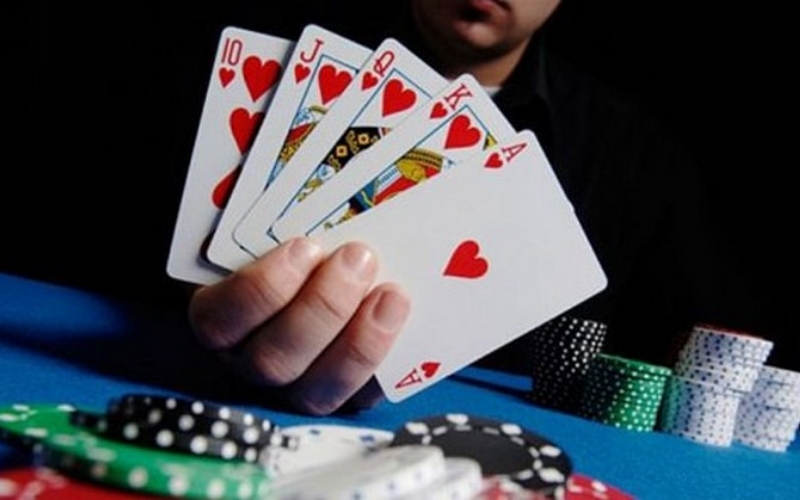 Cách xử lý linh hoạt khi sở hữu quân Heo