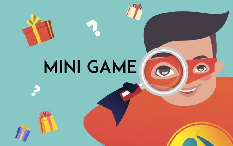 Chiến thuật chơi Mini Games không ảnh hưởng bài chính
