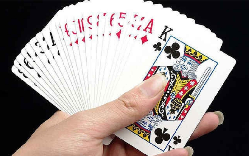 Chiến thuật chơi bài Tiến lên miền Nam luôn thắng thế