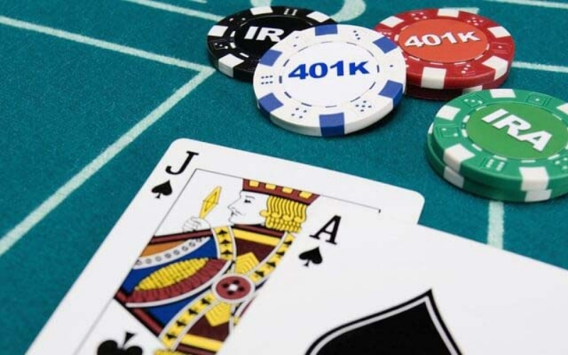 Chiến thuật rút bài xì dách dựa trên điểm số hiện có