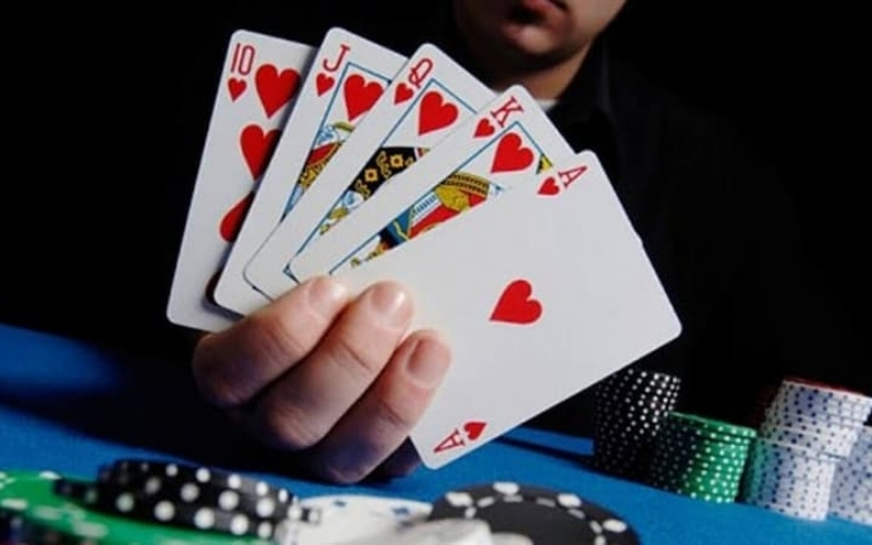 Đọc Vị Tâm Lý Đối Thủ Trên Bàn Chơi