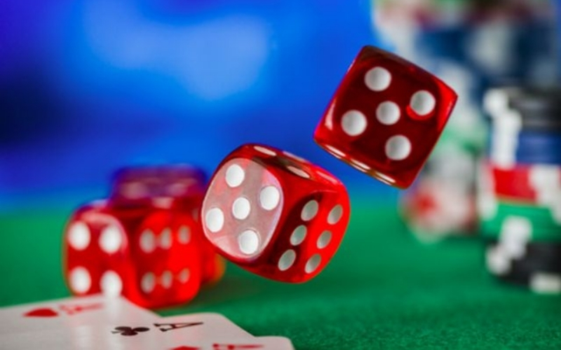 Game xúc xắc online có yêu cầu kỹ năng hay không