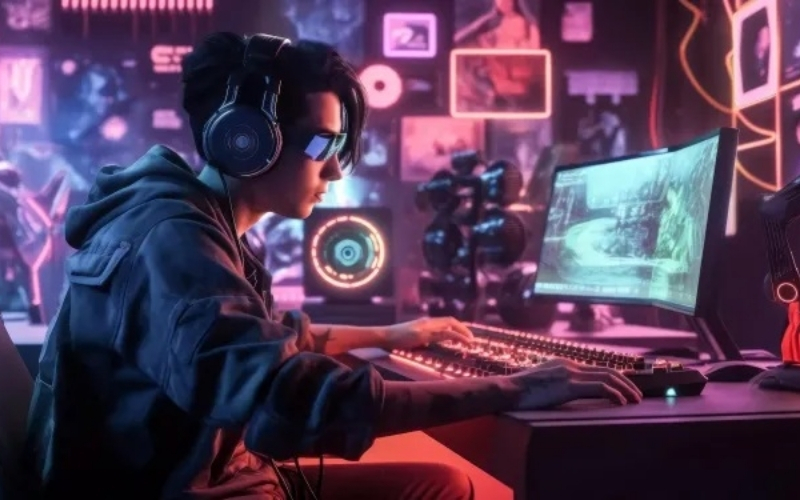 Giao diện tương tác trực tiếp theo thời gian thực