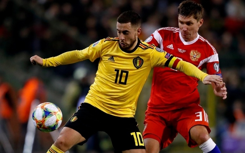 Lịch thi đấu và nhận định các giải bóng đá hàng đầu