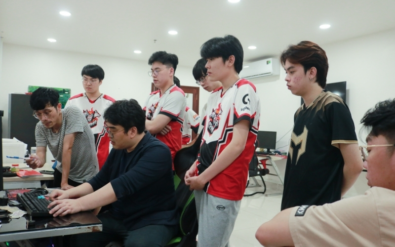 Lộ trình 5 bước chinh phục đấu trường chuyên nghiệp