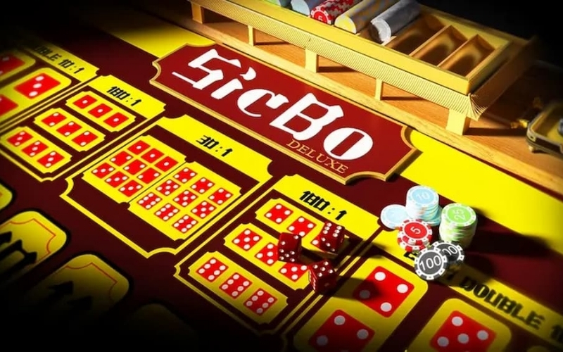 Ứng dụng xác suất và thuật toán vào dự đoán xúc xắc