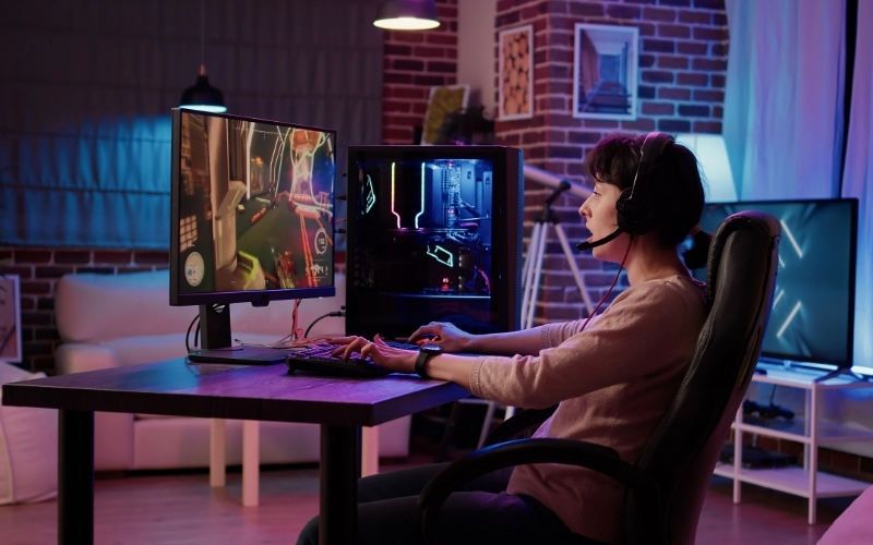 Xu hướng thiết kế giao diện game trực tuyến trong tương lai